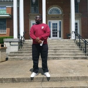 Meet your Posher, Joseph